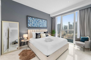 The Pad 1BR w Pool & Gym